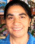 Laura  Medina Espinoza